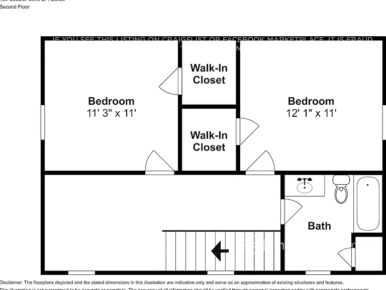 150 Cobbler Cove Dr — Photo 4