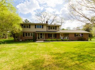 107 Old Shelbyville Hwy, Tullahoma, TN 37388