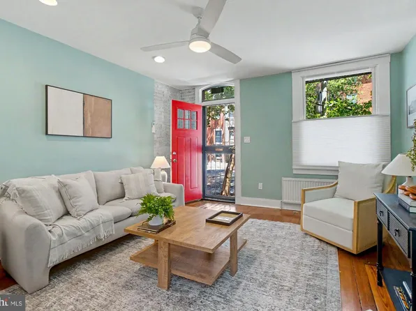 2011 Bank St, Baltimore, MD 21231