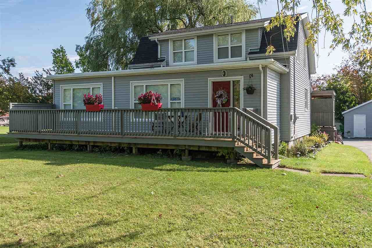 4588 Highway 1, Three Mile Plains, NS B0N 2T0 Zillow