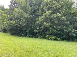 Highway 28, Eucha, OK 74342