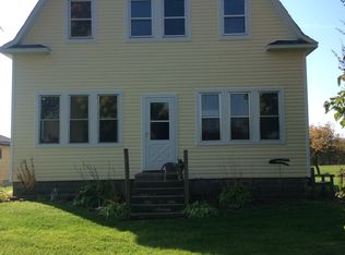 W14333 Stoney Curve Rd, Bowler, WI 54416