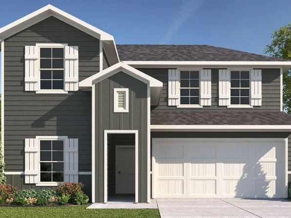 530 Brittany Grove Ln, China, TX 77613