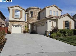 2965 Glen Abbey Pl, Dublin, CA