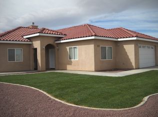 21641 Lyn Ave, California City, CA