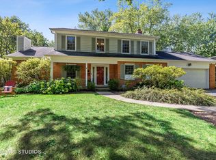 241 W Blodgett Ave, Lake Bluff, IL