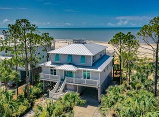 112 E Chickasaw Ln, Port Saint Joe, FL 32456