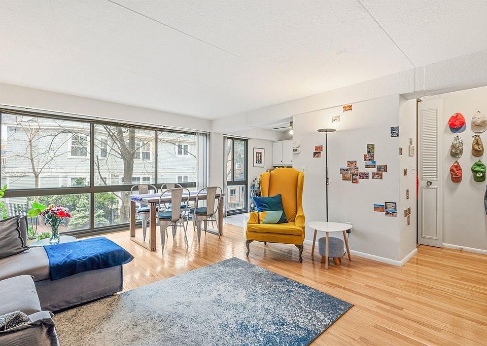 1st image of 55 Sewall Ave APT 1C