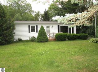 4242 Maple Rd, Oscoda, MI 48750