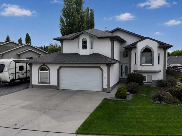6123 NE 11th Ave, Edson, AB T7E 1Y8