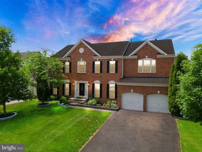 243 Mindy Ct SE, Leesburg, VA, 20175