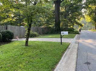 400 N Holden Rd, Greensboro, NC 27410