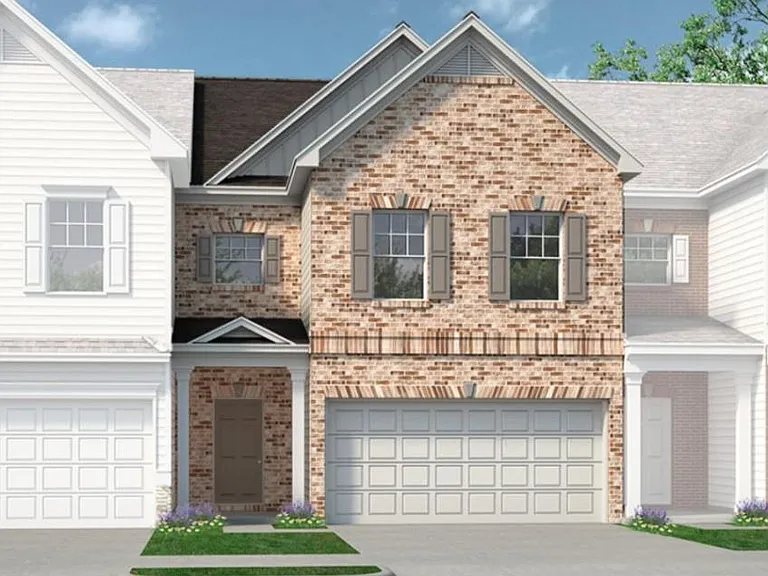 327 Braswell Ct — Photo 1
