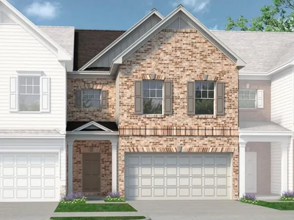 327 Braswell Ct, Woodstock, GA 30188