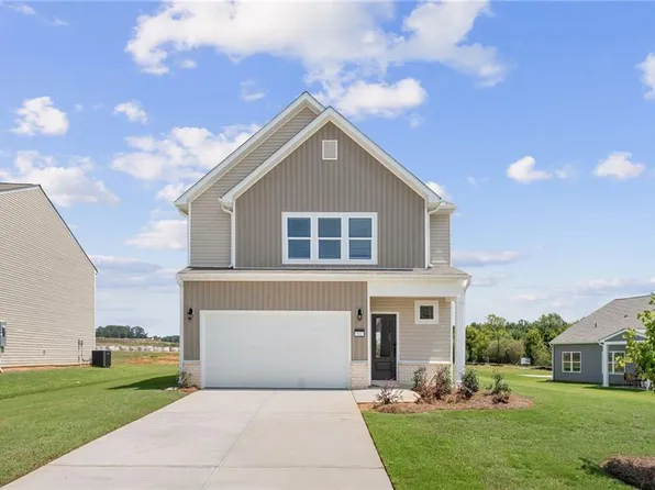 512 Township Ave, Rockmart, GA 30153