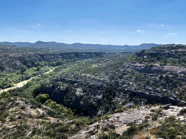 717 Langtry Joe Part Off #15, Comstock, TX 78837