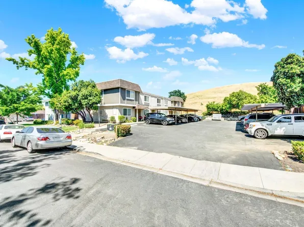 1402 Callen Street #C, Vacaville, CA 95688