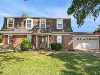 2821 Waldwick Ct, Saint Louis, MO, 63129