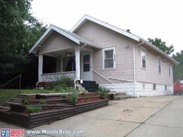 5318 Stockwell St, Lincoln, NE 68506