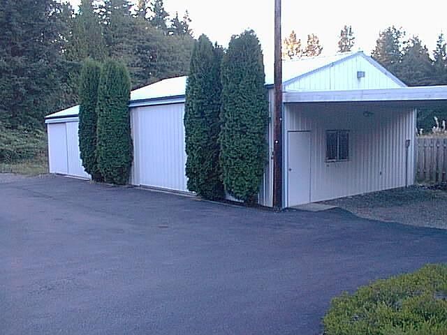 1344 square foot, heated, alarm, DSL and phone ready
