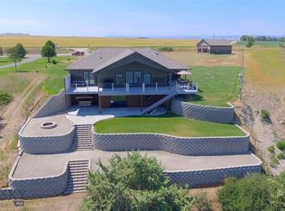 5 Missouri View Loop, Toston, MT 59643