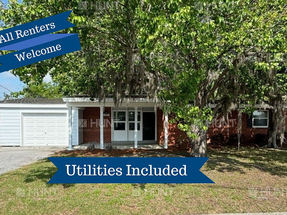 All renters can live here! 
No Military Affiliation Needed!