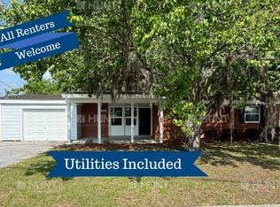 501 Dahlia Dr, Beaufort, SC 29906