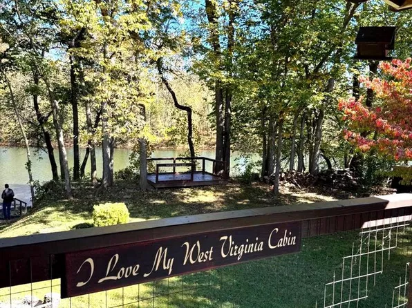 356 Silver River Acres Rd, Moorefield, WV 26836