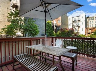 120 Willow Ave APT 1L, Hoboken, NJ 07030