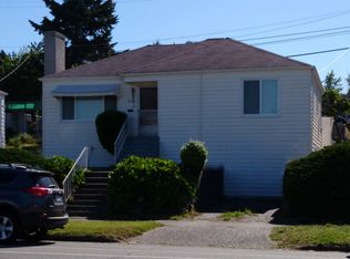 4546 15th Ave S, Seattle, WA 98108