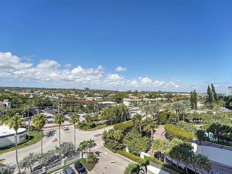 4100 Galt Ocean Dr #1004 — Photo 1