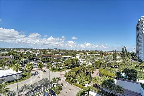4100 Galt Ocean Dr #1004 Photo 1