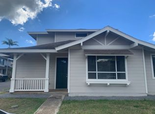 91-211F Kakuhihewa Pl, Kapolei, HI 96707