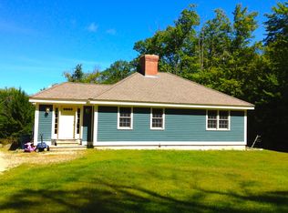 105 Pleasant St, Antrim, NH 03440