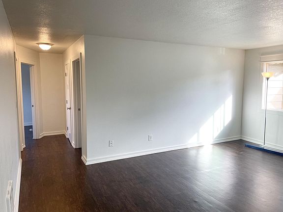 Living Room Towards Hallway