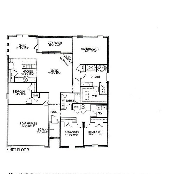 2nd image of 112 Branch Creek Dr