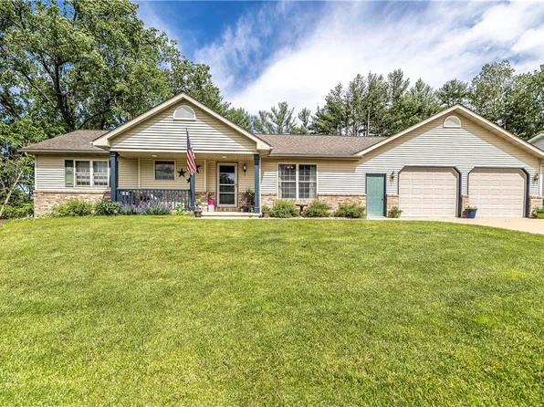 521 N 10th Street, Black River Falls, WI 54615
