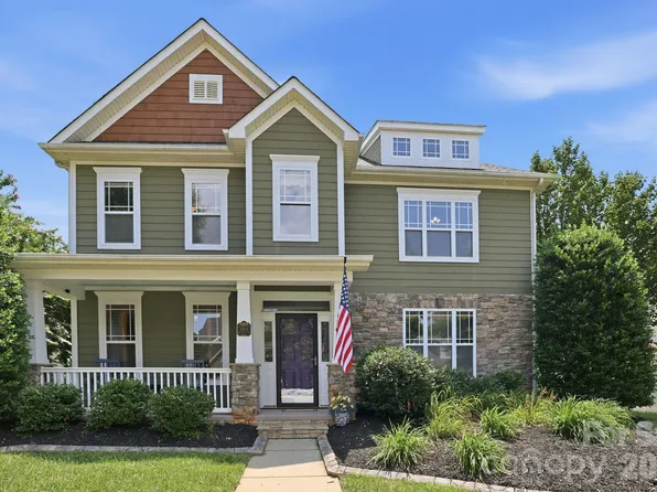 1404 Belmont Stakes Ave, Indian Trail, NC 28079