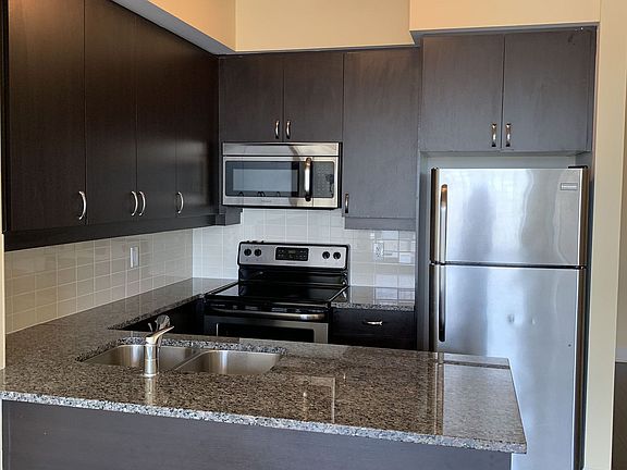 5th image of 8110 Birchmount Rd Unit 515