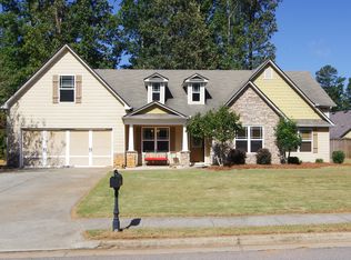 743 Round Tree Ct, Lawrenceville, GA 30045
