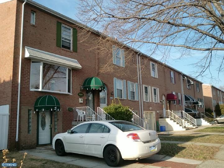 7725 Delphi Pl, Philadelphia, PA 19153 | Zillow