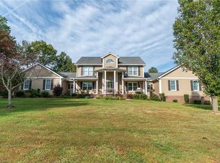 5663 Trotter Country Rd, High Pt, NC 27263