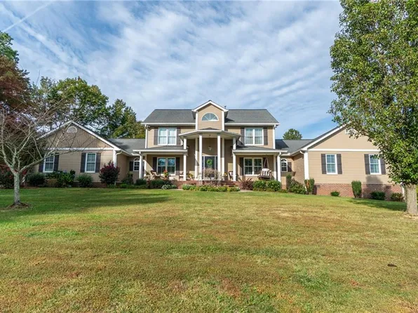 5663 Trotter Country Rd, High Pt, NC 27263