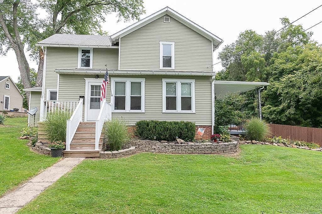 734 W Main St, Loudonville, OH 44842 Zillow