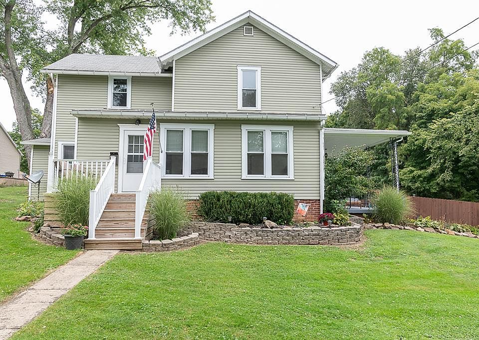 734 W Main St, Loudonville, OH 44842 Zillow