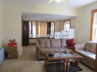 29 Churchill St, Newtonville, MA 02460