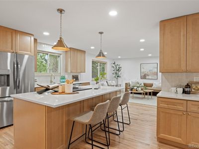 8633 W Warren Drive, Lakewood, CO, 80227