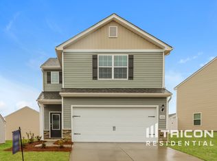 1456 Nia Rd, Charlotte, NC 28215