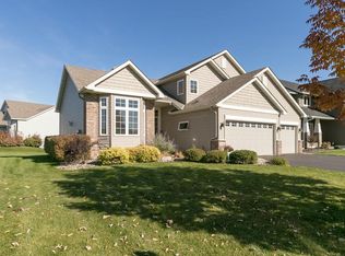 19418 Century Rd, Farmington, MN 55024