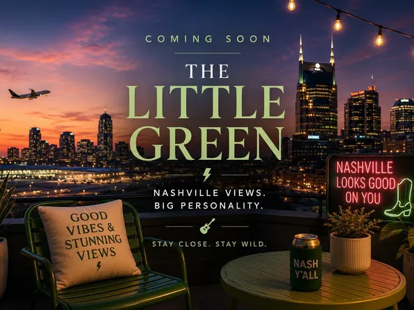 177 Little Grn, Nashville, TN 37210